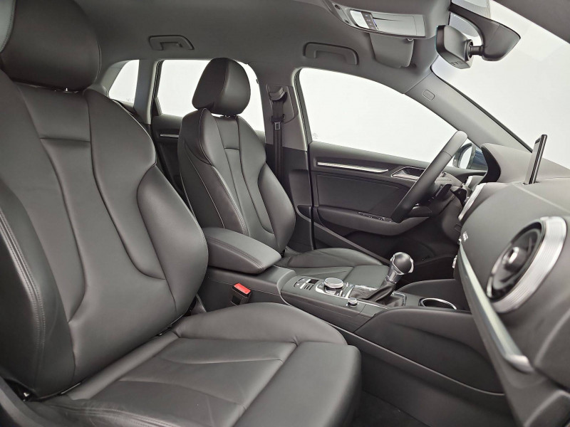 Audi A3 Sportback SPORTBACK A3 Sportback 40 e-tron 204 S tronic 6  occasion à Blois - photo n°5