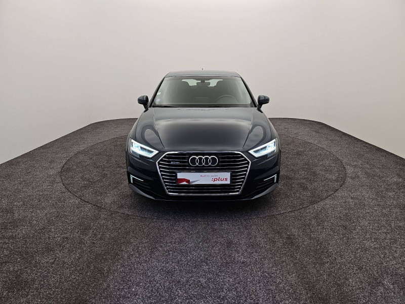 Audi A3 Sportback SPORTBACK A3 Sportback 40 e-tron 204 S tronic 6  occasion à Blois - photo n°9