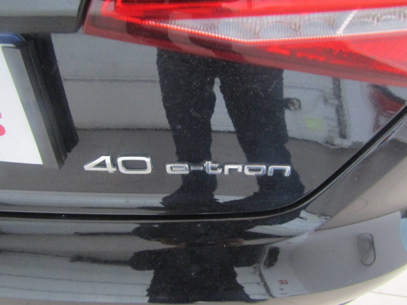 Audi A3 Sportback SPORTBACK A3 Sportback 40 e-tron 204 S tronic 6  occasion à Arbouans - photo n°10