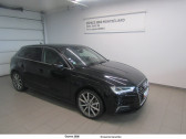 Audi A3 Sportback SPORTBACK A3 Sportback 40 e-tron 204 S tronic 6   Arbouans 25