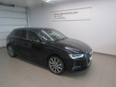 Audi A3 Sportback SPORTBACK A3 Sportback 40 e-tron 204 S tronic 6   Arbouans 25