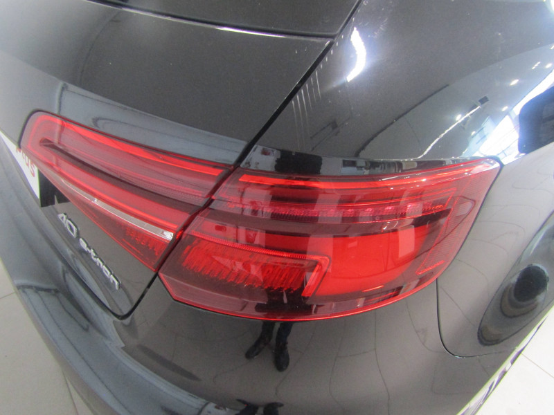 Audi A3 Sportback SPORTBACK A3 Sportback 40 e-tron 204 S tronic 6  occasion à Arbouans - photo n°9