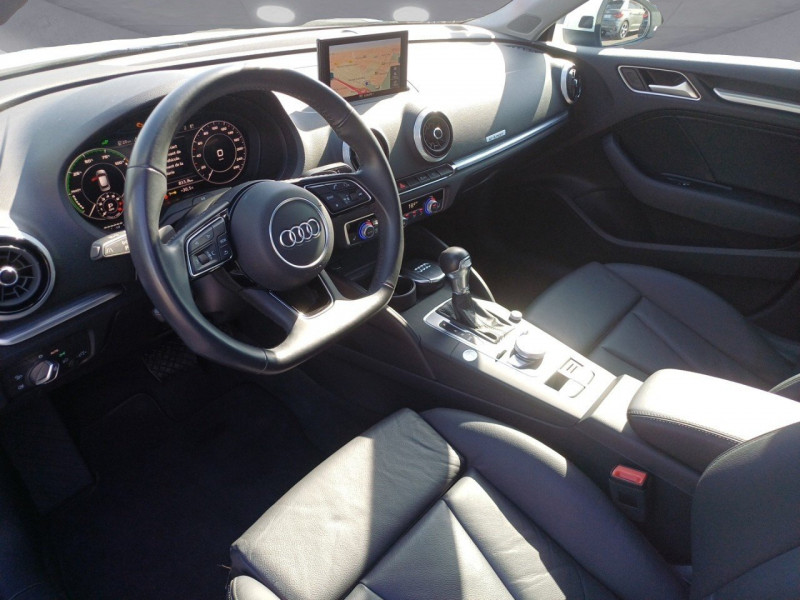 Audi A3 Sportback SPORTBACK A3 Sportback 40 e-tron 204 S tronic 6  occasion  Saint Andr-Les-Verges - photo n10