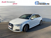 Audi A3 Sportback occasion Annonce Audi A3 Sportback occasion SPORTBACK A3 Sportback 40 e-tron 204 S tronic 6 à Albertville