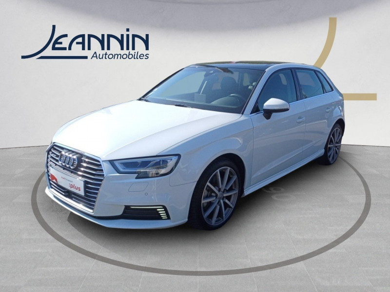 Audi A3 Sportback SPORTBACK A3 Sportback 40 e-tron 204 S tronic 6  occasion  Saint Andr-Les-Verges