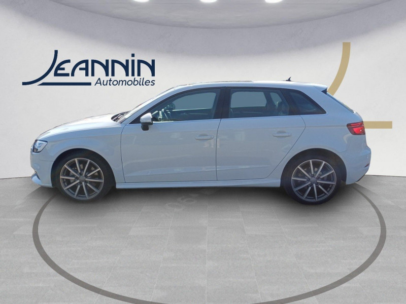 Audi A3 Sportback SPORTBACK A3 Sportback 40 e-tron 204 S tronic 6  occasion  Saint Andr-Les-Verges - photo n2