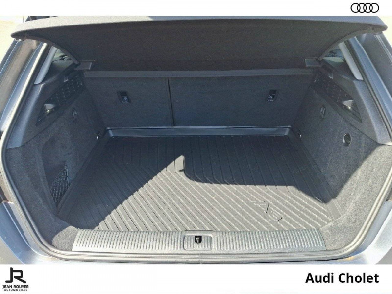 Audi A3 Sportback SPORTBACK A3 Sportback 40 TDI 184 S tronic 7 Quattro  occasion  CHOLET - photo n7