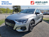 Audi A3 Sportback occasion Annonce Audi A3 Sportback occasion Diesel SPORTBACK A3 Sportback 40 TDI 200 S tronic 7 Quattro à La Motte-Servolex