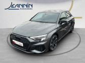 Audi A3 Sportback SPORTBACK A3 Sportback 40 TDI 200 S tronic 7 Quattro  2023 - annonce de voiture en vente sur Auto Sélection.com