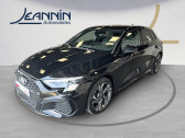 Annonce Audi A3 Sportback occasion Diesel SPORTBACK A3 Sportback 40 TDI 200 S tronic 7 Quattro  Auxerre