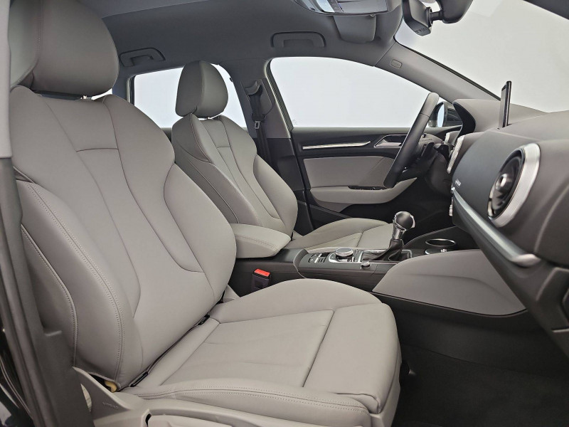 Audi A3 Sportback SPORTBACK A3 Sportback 40 TFSI 190 S tronic 7 Quattro  occasion  Blois - photo n5