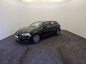 Audi A3 Sportback SPORTBACK A3 Sportback 40 TFSI 190 S tronic 7 Quattro   Blois 41