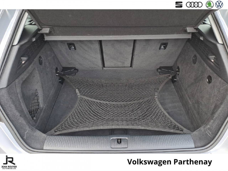 Audi A3 Sportback SPORTBACK A3 Sportback 40 TFSI 190 S tronic 7  occasion  PARTHENAY - photo n7