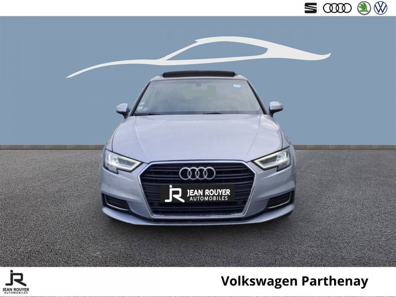 Audi A3 Sportback SPORTBACK A3 Sportback 40 TFSI 190 S tronic 7  occasion  PARTHENAY - photo n9