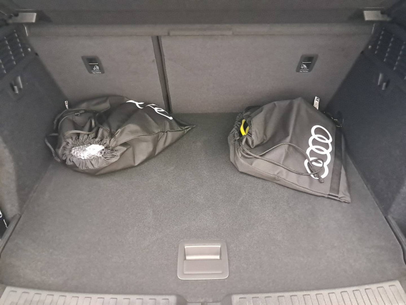 Audi A3 Sportback SPORTBACK A3 Sportback 40 TFSI e Hybride rechargeable 204 S   occasion  Saint-Cyr-sur-Loire - photo n8