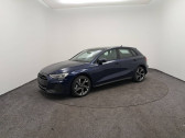 Audi A3 Sportback SPORTBACK A3 Sportback 40 TFSI e Hybride rechargeable 204 S    Saint-Cyr-sur-Loire 37