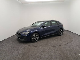 Audi A3 Sportback , garage Audi Tours  Saint-Cyr-sur-Loire