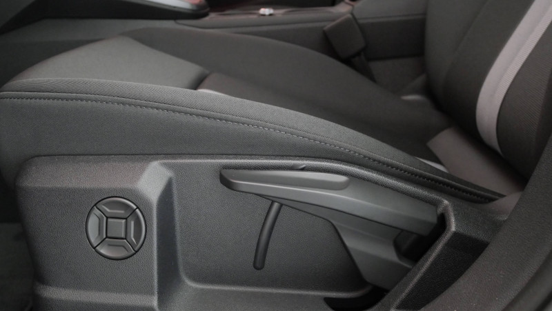 Audi A3 Sportback SPORTBACK A3 Sportback 40 TFSI e Hybride rechargeable 204 S   occasion  TONNAY-CHARENTE - photo n10