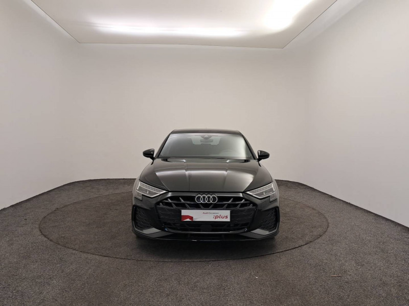 Audi A3 Sportback SPORTBACK A3 Sportback 40 TFSI e Hybride rechargeable 204 S   occasion  Saint-Cyr-sur-Loire - photo n2