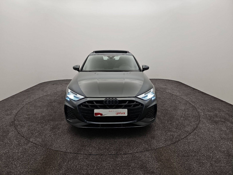 Audi A3 Sportback SPORTBACK A3 Sportback 40 TFSI e Hybride rechargeable 204 S   occasion  Blois - photo n7