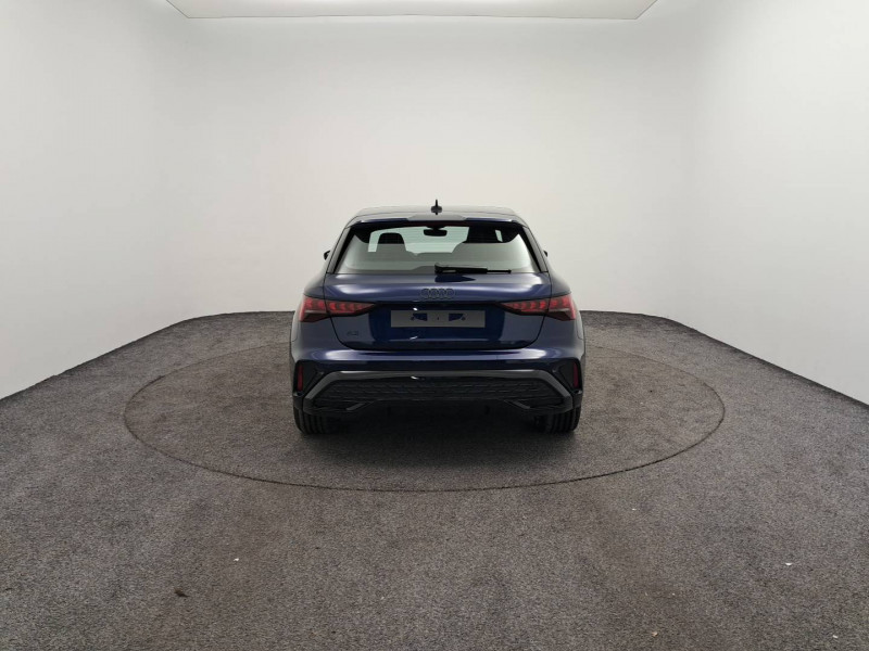 Audi A3 Sportback SPORTBACK A3 Sportback 40 TFSI e Hybride rechargeable 204 S   occasion  Saint-Cyr-sur-Loire - photo n5