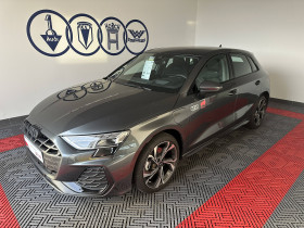 Audi A3 Sportback , garage Daniel Mouton Saint-Malo  Saint-Malo