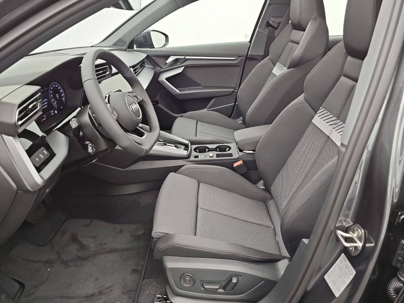 Audi A3 Sportback SPORTBACK A3 Sportback 40 TFSI e Hybride rechargeable 204 S   occasion  Blois - photo n5