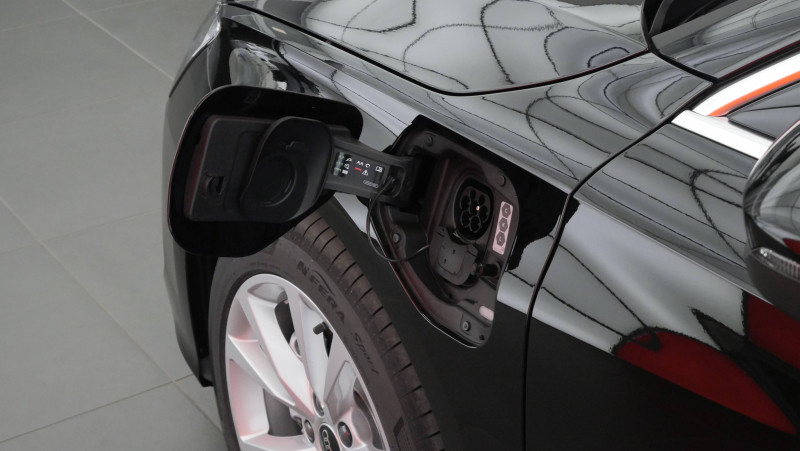 Audi A3 Sportback SPORTBACK A3 Sportback 40 TFSI e Hybride rechargeable 204 S   occasion  TONNAY-CHARENTE - photo n6