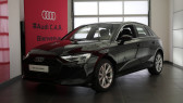 Audi A3 Sportback occasion année 2025 Annonce Audi A3 Sportback occasion Essence SPORTBACK A3 Sportback 40 TFSI e Hybride rechargeable 204 S à TONNAY-CHARENTE