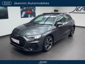Audi A3 Sportback occasion année 2025 Annonce Audi A3 Sportback occasion Essence SPORTBACK A3 Sportback 40 TFSI e Hybride rechargeable 204 S à Vert Saint Denis