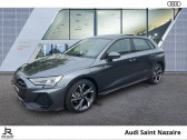 Audi A3 Sportback SPORTBACK A3 Sportback 40 TFSI e Hybride rechargeable 204 S    TRIGNAC 44