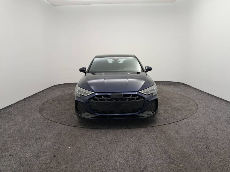 Audi A3 Sportback SPORTBACK A3 Sportback 40 TFSI e Hybride rechargeable 204 S   occasion  Saint-Cyr-sur-Loire - photo n2