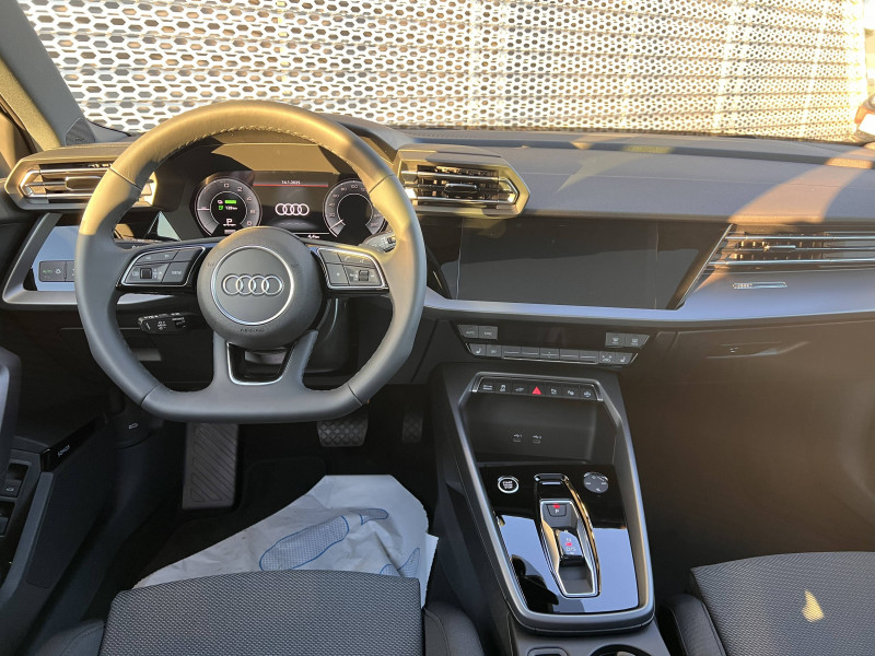 Audi A3 Sportback SPORTBACK A3 Sportback 40 TFSI e Hybride rechargeable 204 S   occasion à VIRE NORMANDIE - photo n°5