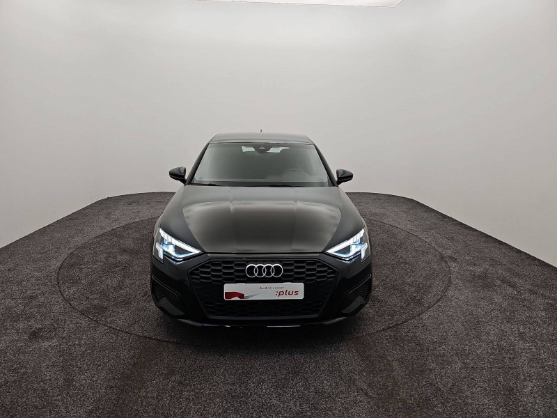 Audi A3 Sportback SPORTBACK A3 Sportback 40 TFSIe 204 S tronic 6  occasion  Blois - photo n7