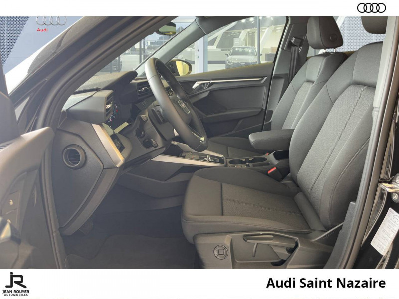 Audi A3 Sportback SPORTBACK A3 Sportback 40 TFSIe 204 S tronic 6  occasion  TRIGNAC - photo n3