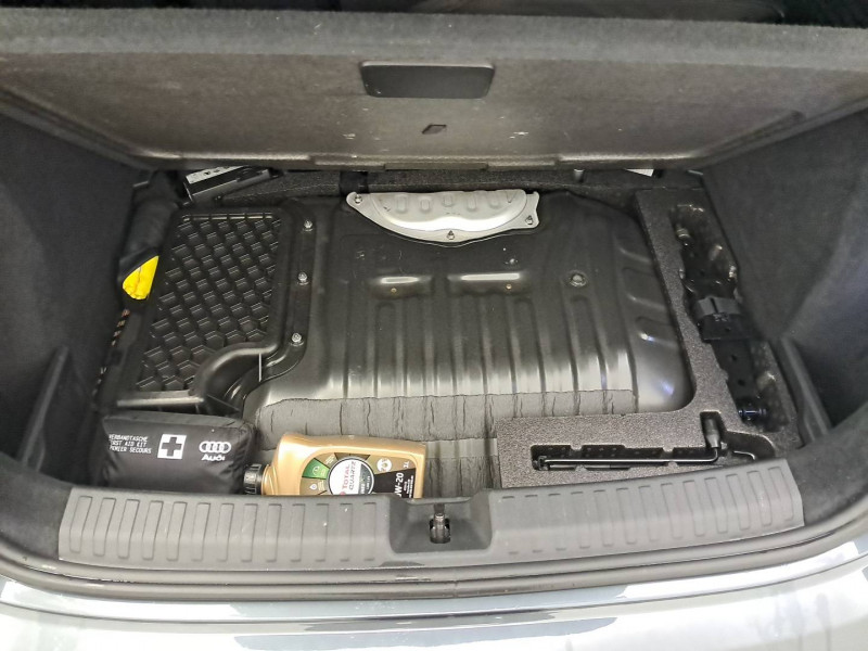 Audi A3 Sportback SPORTBACK A3 Sportback 40 TFSIe 204 S tronic 6  occasion  Saint-Cyr-sur-Loire - photo n9