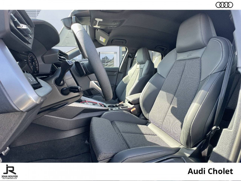 Audi A3 Sportback SPORTBACK A3 Sportback 40 TFSIe 204 S tronic 6  occasion  CHOLET - photo n3