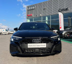 Audi A3 Sportback occasion année 2024 Annonce Audi A3 Sportback occasion Essence SPORTBACK A3 Sportback 40 TFSIe 204 S tronic 6 à BIGUGLIA