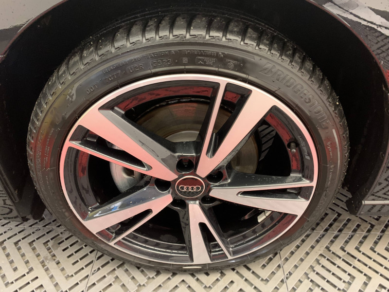 Audi A3 Sportback SPORTBACK A3 Sportback 40 TFSIe 204 S tronic 6  occasion  Saint-Malo - photo n9