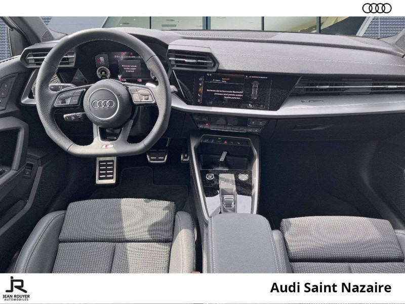 Audi A3 Sportback SPORTBACK A3 Sportback 40 TFSIe 204 S tronic 6  occasion  TRIGNAC - photo n5