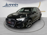 Audi A3 Sportback SPORTBACK A3 Sportback 40 TFSIe 204 S tronic 6   Vert Saint Denis 77
