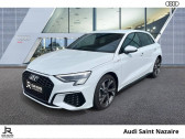 Audi A3 Sportback SPORTBACK A3 Sportback 40 TFSIe 204 S tronic 6   TRIGNAC 44