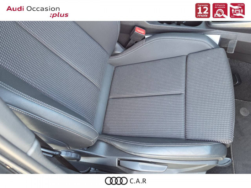 Audi A3 Sportback SPORTBACK A3 Sportback 40 TFSIe 204 S tronic 6  occasion  TONNAY-CHARENTE - photo n7