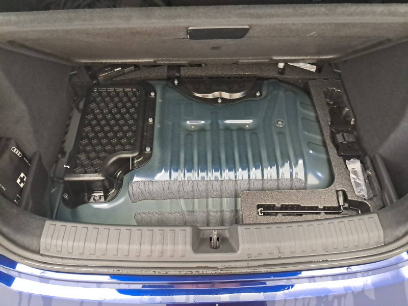 Audi A3 Sportback SPORTBACK A3 Sportback 40 TFSIe 204 S tronic 6  occasion  Saint-Cyr-sur-Loire - photo n9