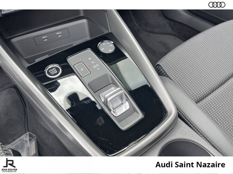 Audi A3 Sportback SPORTBACK A3 Sportback 40 TFSIe 204 S tronic 6  occasion  TRIGNAC - photo n3