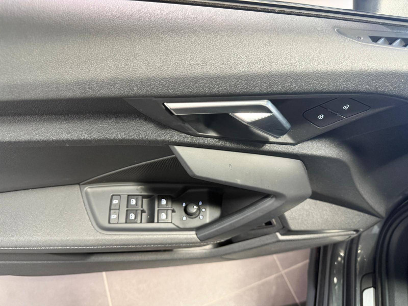 Audi A3 Sportback SPORTBACK A3 Sportback 40 TFSIe 204 S tronic 6  occasion  Saint Maximin - photo n9