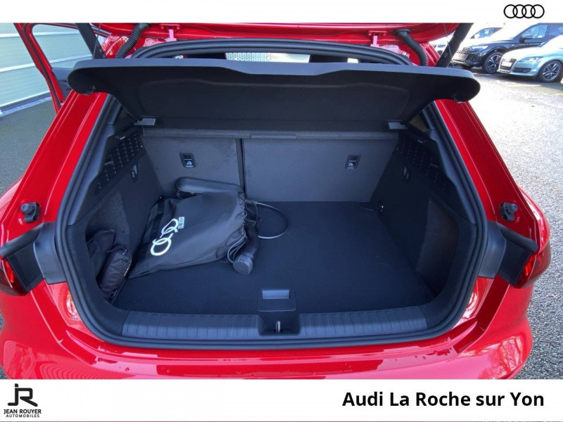 Audi A3 Sportback SPORTBACK A3 Sportback 40 TFSIe 204 S tronic 6  occasion à MOUILLERON LE CAPTIF - photo n°5