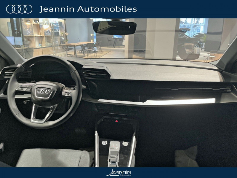 Audi A3 Sportback SPORTBACK A3 Sportback 40 TFSIe 204 S tronic 6  occasion  Auxerre - photo n10