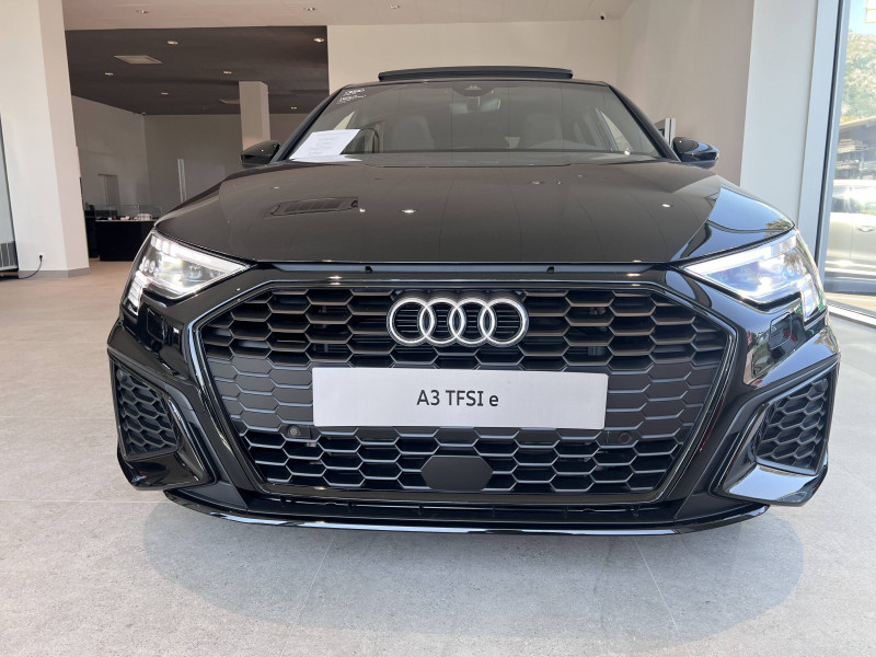 Audi A3 Sportback SPORTBACK A3 Sportback 40 TFSIe 204 S tronic 6  occasion  BIGUGLIA - photo n2