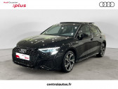 Audi A3 Sportback occasion année 2024 Annonce Audi A3 Sportback occasion Essence SPORTBACK A3 Sportback 40 TFSIe 204 S tronic 6 à Lyon